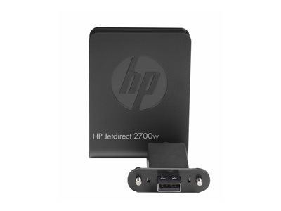 HP Serveur d impression USB WIR