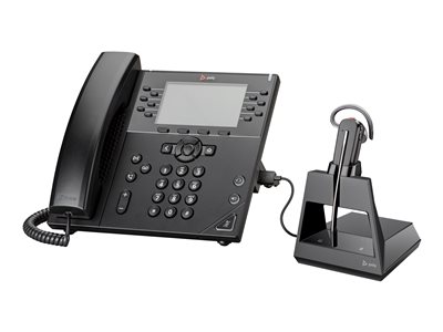 Poly Voyager 4245-M Office