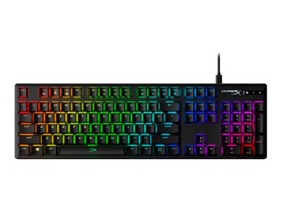 HP HyperX Alloy Origins Keyboard (P)