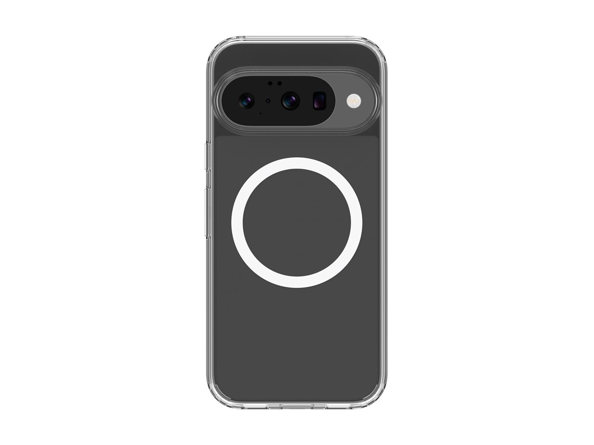 ISL Pro Qi-Google Pixel 10/10 Pro-Clear