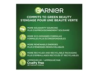 Garnier SkinActive Moisture Bomb - Eye Sheet Mask - Coconut Water & Hyaluronic Acid - 6ml