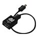 Lava SimulCharge USB Adapter TL-002
