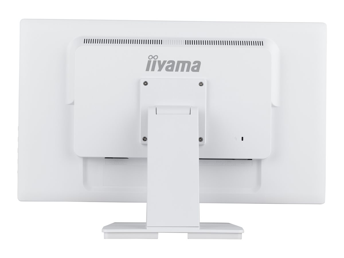 iiyama ProLite T2452MSC-W1 - LED monitor - Full HD (1080p) - 24" – foto 5