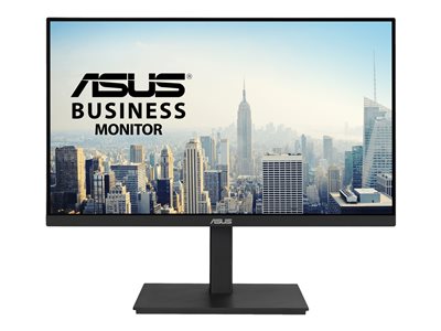 ASUS VA24ECPSN - LED monitor - Full HD (1080p) - 2
