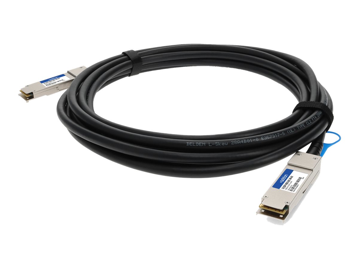 AddOn - 40GBase direct attach cable