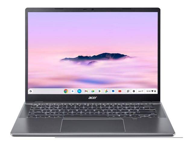 Acer Chromebook Plus 514 CBE594-2-TCO - 14" - Inte