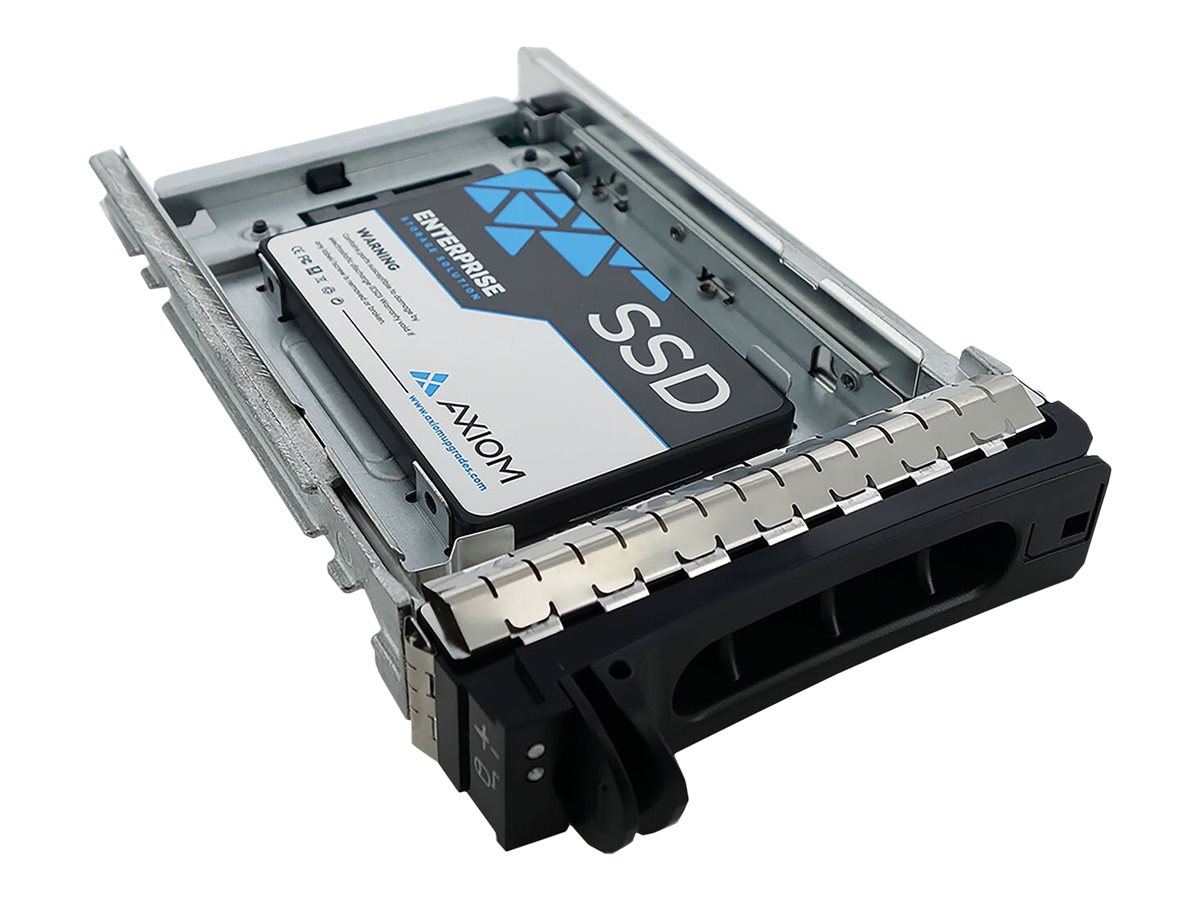 Axiom EP400 - SSD - Enterprise Pro