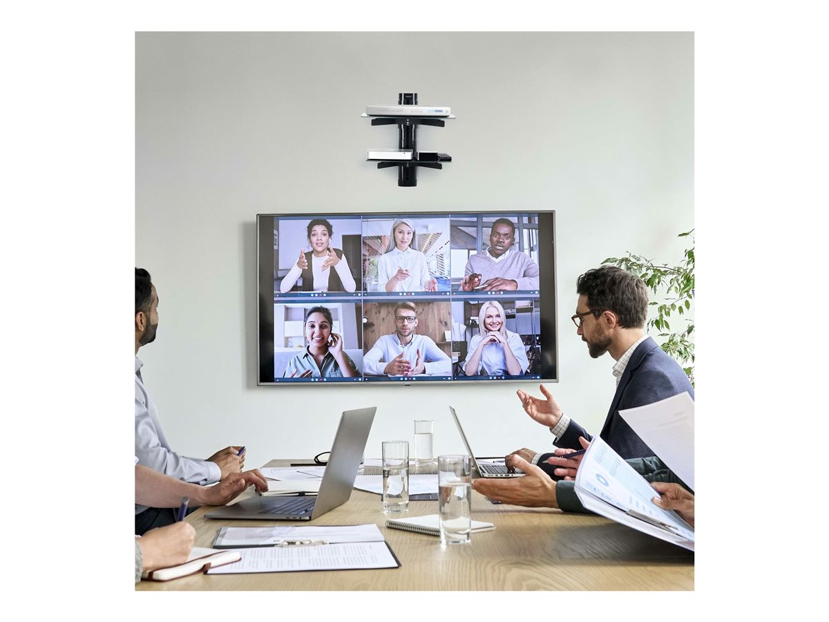 StarTech.com Dual Floating Wall-Mounted AV Shelves, Adjustable Height Shelf For Under TV, Organize A/V Equipment On Black Tempered Glass Shelves police - pro komponenty audio/video - černá – foto 10