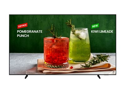 98-INCH BED SERIES DISPLAY 400 NIT 16/7
