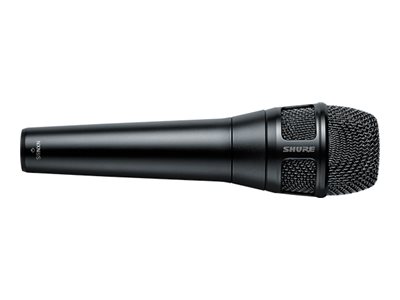 Shure Nexadyne 8/S - Microphone