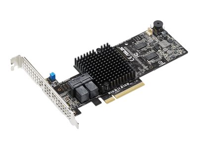 ASUS RAID card PIKE II 3108-8i-16PD/2G