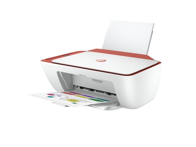 HP DeskJet 2723e AiO A4 color 5.5ppm