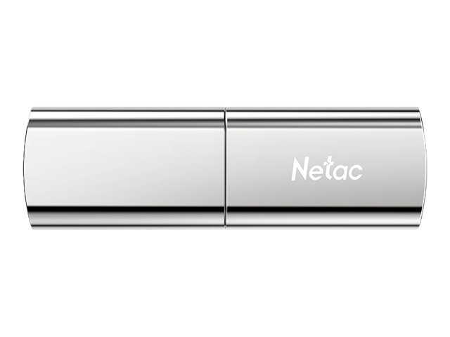 Netac US2 SSD 1 TB USB 3.2 Gen Product shot Front 79350