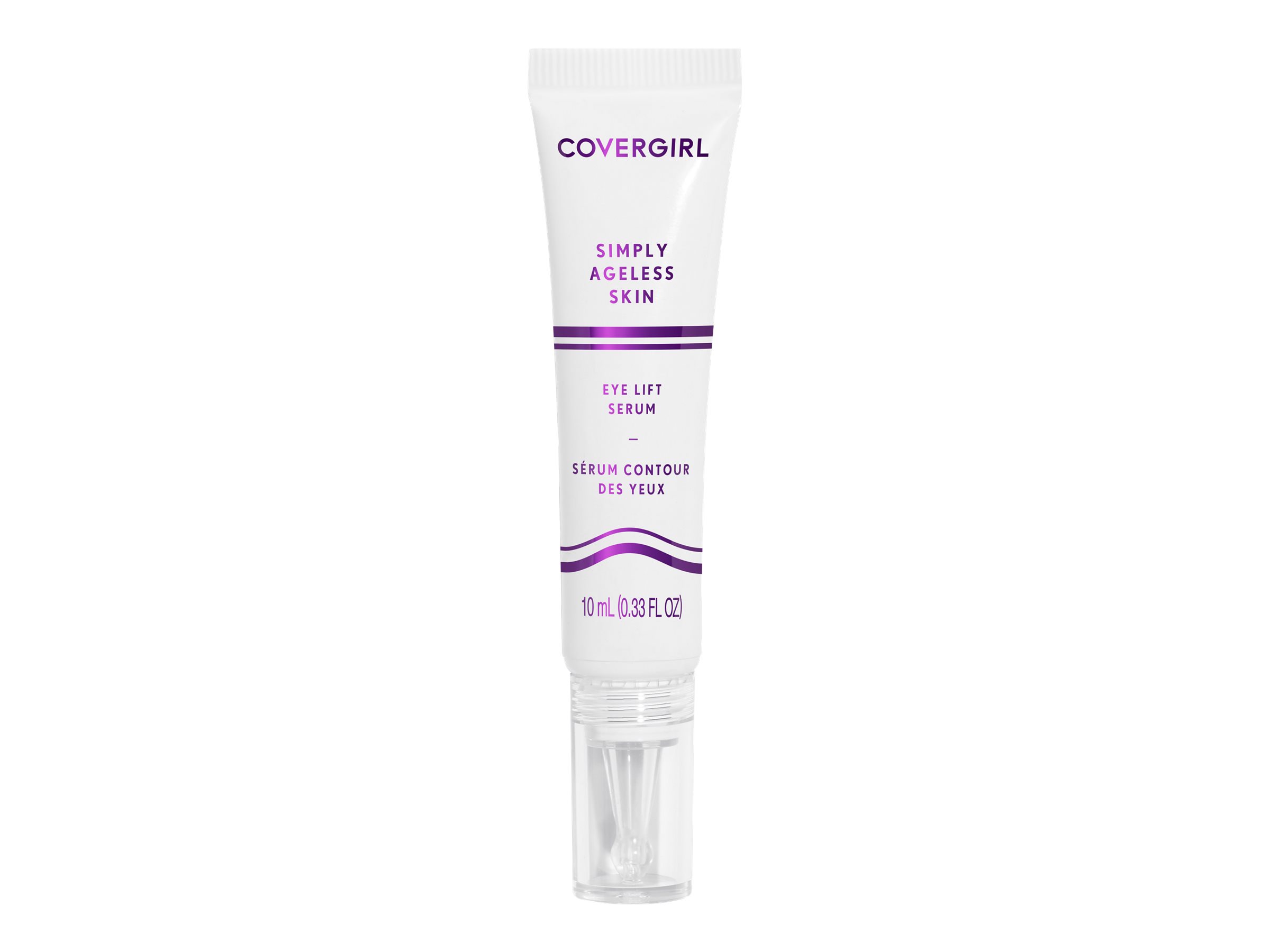 CoverGirl Simply Ageless Skin Eye Lift Serum - 10ml