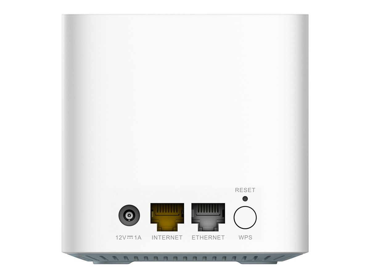 EAGLE PRO AI AX1500 Mesh System - 3 Pack – foto 4