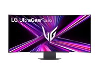 LG UltraGear 45GX900A-B 45' 3440 x 1440 (UltraWide) HDMI DisplayPort USB-C 240Hz