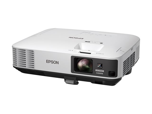 EPSON EB-2250U WUXGA 1920x1200