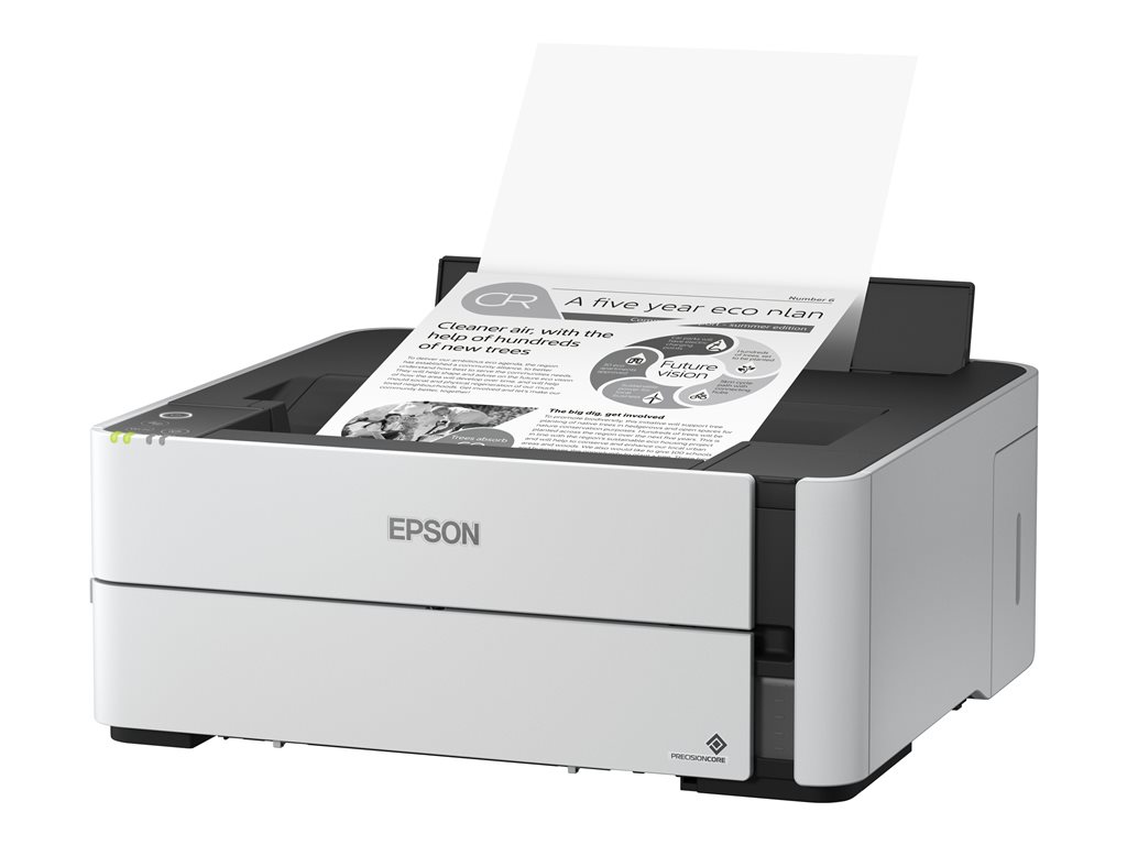 EPSON EcoTank ET-M1180 Printer Mono