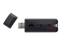 CORSAIR Flash Voyager GTX 1TB USB 3.1 Sort