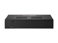HPE Aruba Networking CX 6000 8p 10M/100M/1G 2p SFP 1G Switch