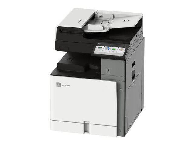 Lexmark MX953se - Multifunction printer