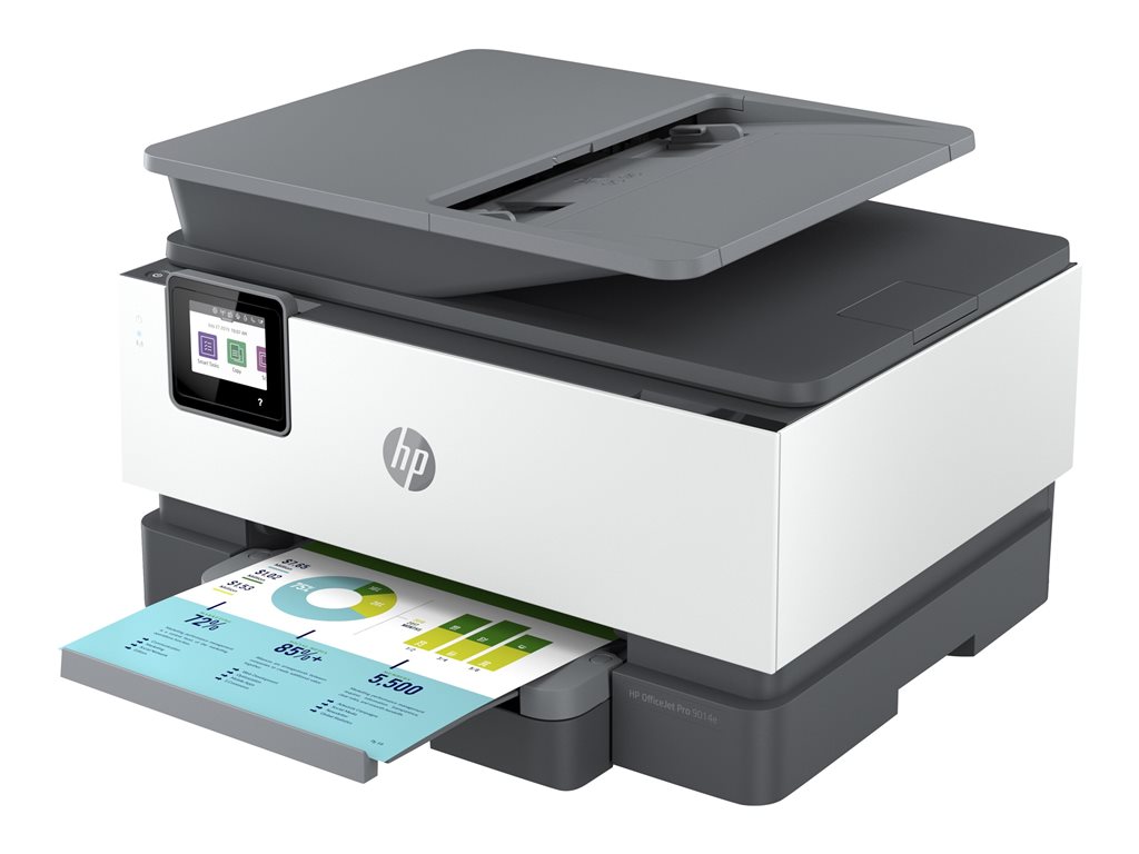 HP OfficeJet Pro 9014e AiO A4 clr 22ppm