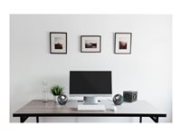 Creative Pebble X Plus - speaker system - for PC - wireless