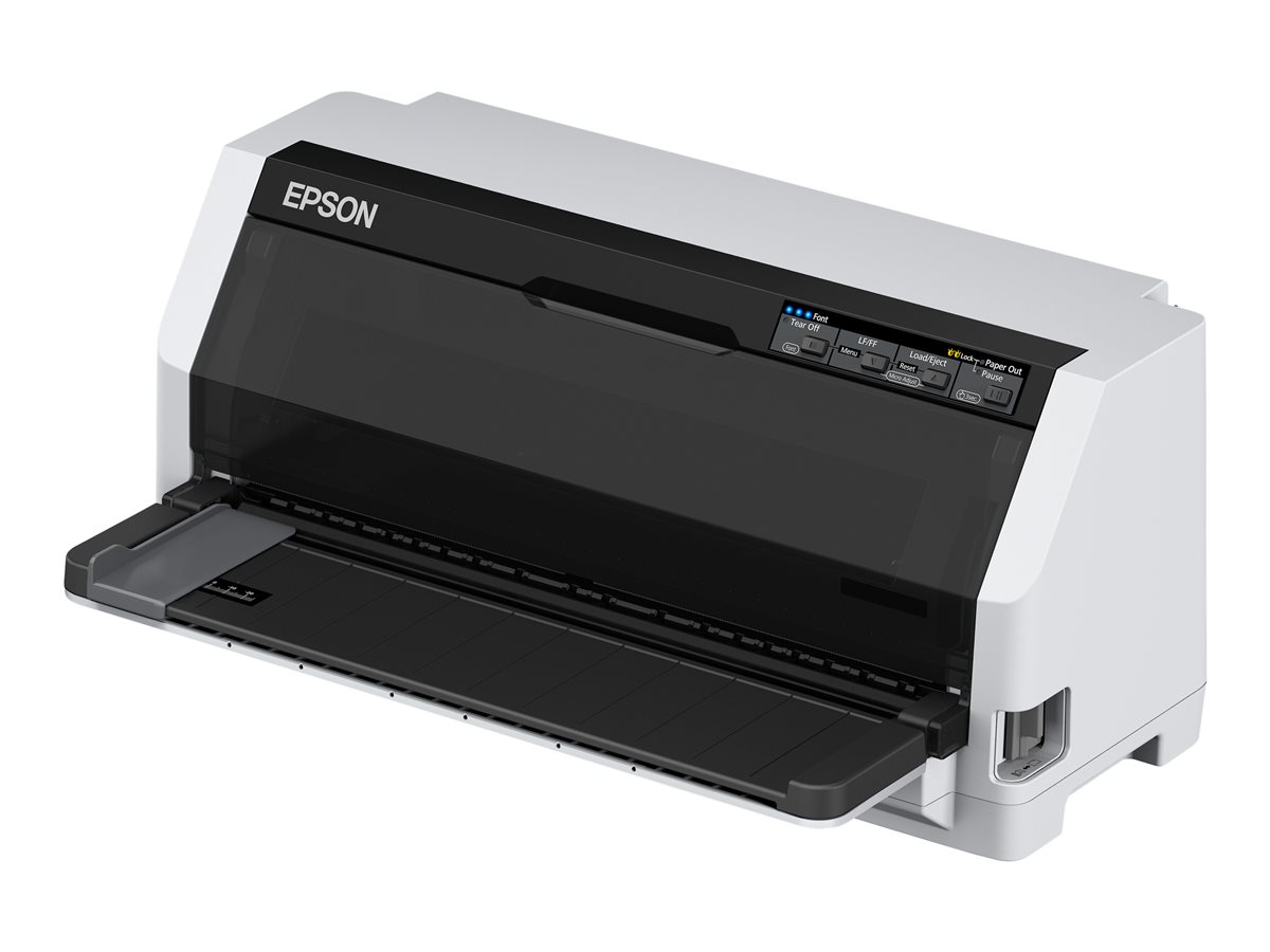Epson LQ-780 – foto 2