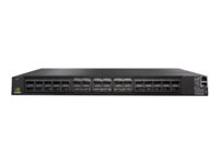 NVIDIA Spectrum-2 SN3700C Switch 32-porte 100 Gigabit Ethernet