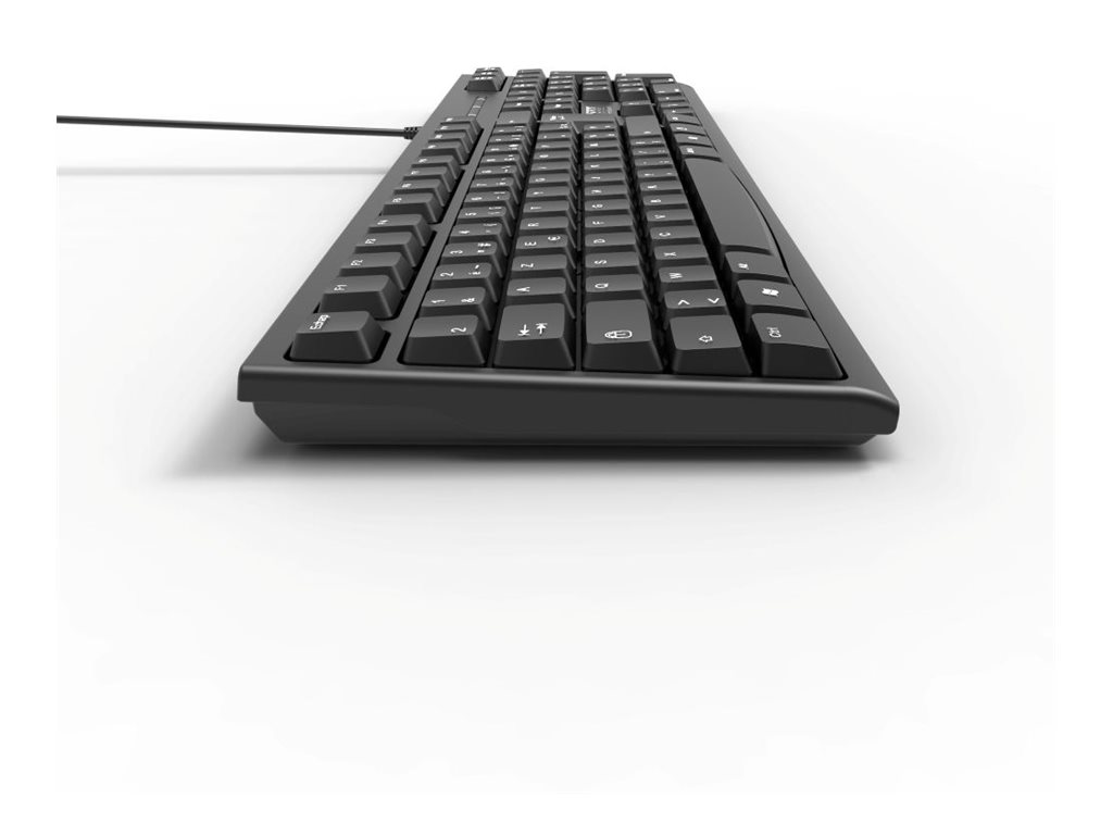 PORT DESIGNS UK Office Keyboard Budget