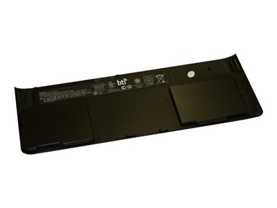 BTI - Notebook battery