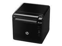 HP Value - receipt printer - B/W - direct thermal