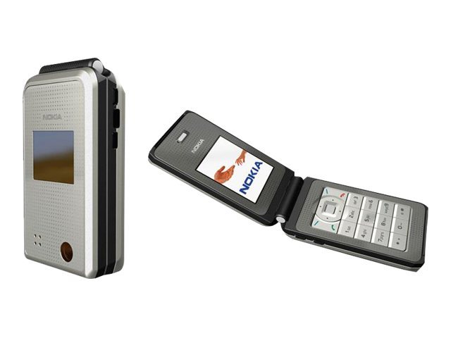Nokia 8000 4G  Unboxing & Features Explored! 