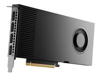 PNY NVIDIA RTX A4000 Ada 20Go GDDR6