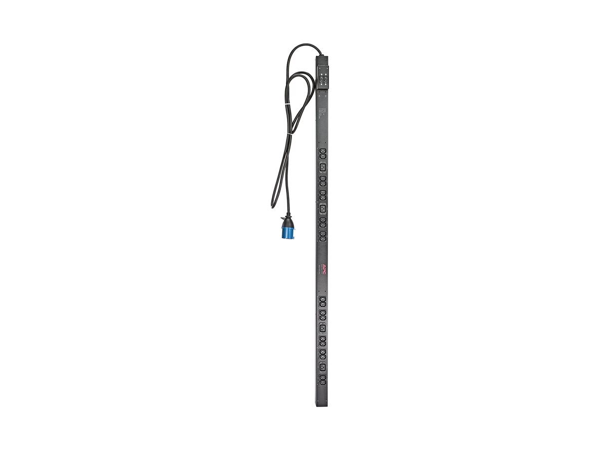 APC Rack PDU Basic ZeroU 32A 230V