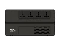 APC Back-UPS BV 500VA AVR Universal UK