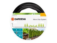 Gardena Micro-Drip-System Above Ground Drypirrigeringslinje
