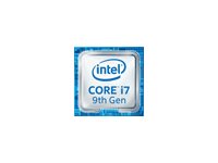 Intel CPU Core  I7-9700 3GHz 8 kerner LGA1151