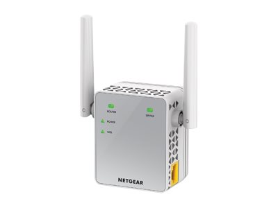 NETGEAR EX3700 - Essentials Edition