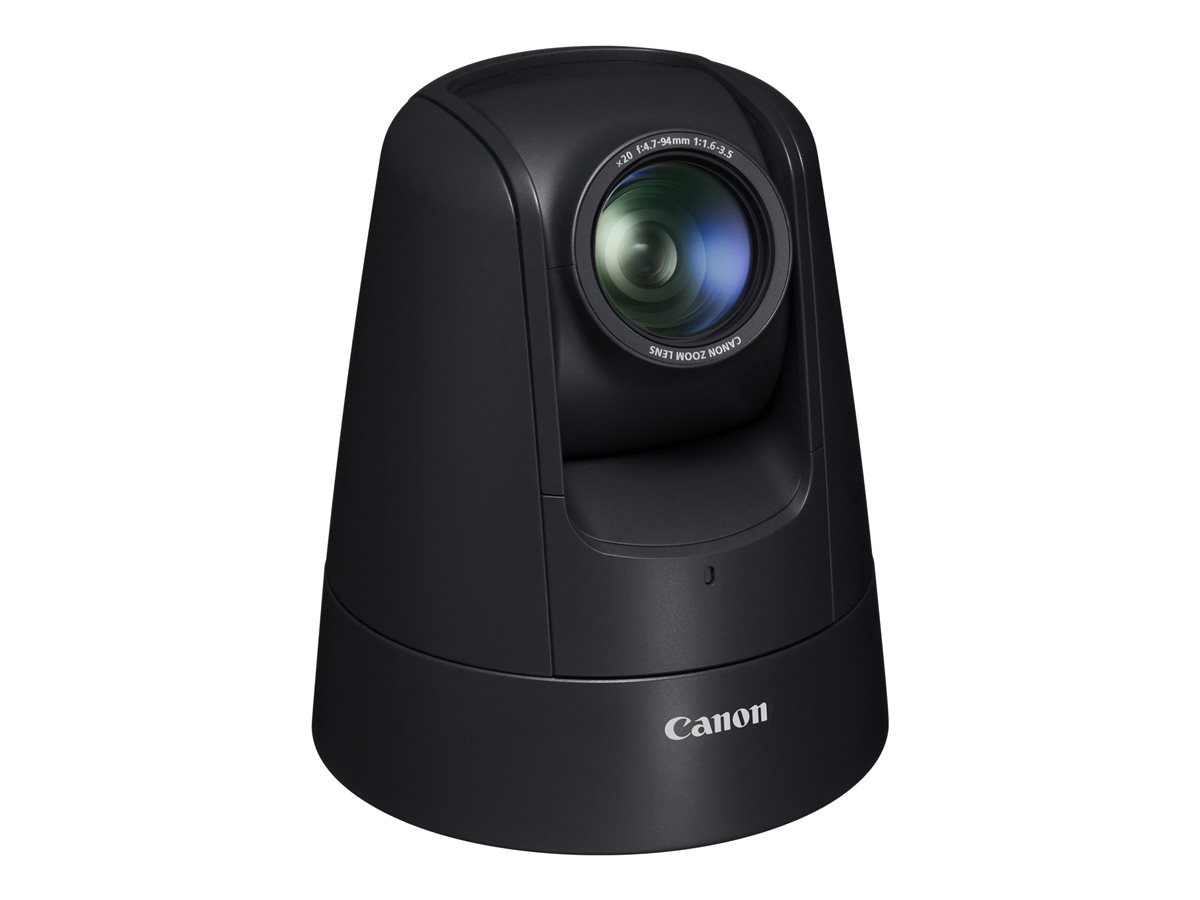 Canon VB-M44B - síťová bezpečnostní kamera – foto 2