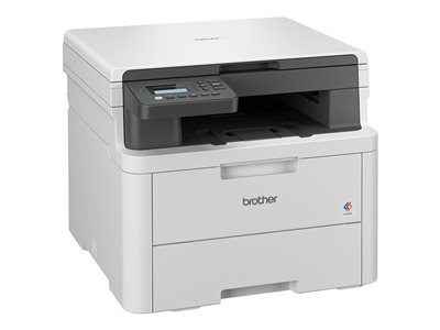 BROTHER DCP-L3520CDW Laser Color MFP, BROTHER  (BILD2)