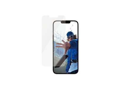 screen protector for mobile phone - classic fit wi