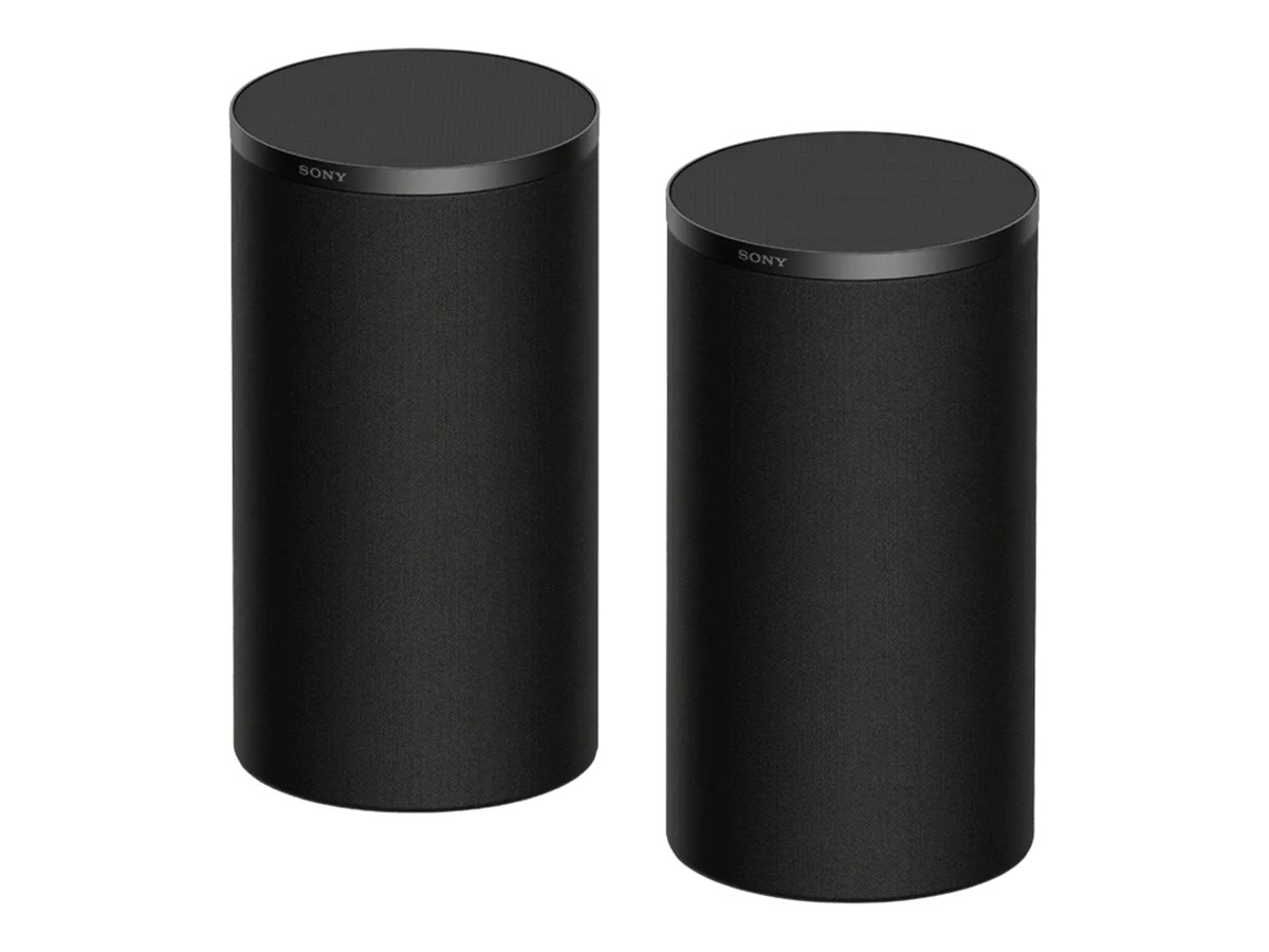 Sony BRAVIA Theater Rear 9 SA-RS9