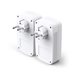TP-LINK AV2000 2-Port Gigabit Passthroug