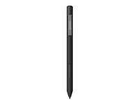 Wacom Bamboo Ink Plus - active stylus - Bluetooth - black