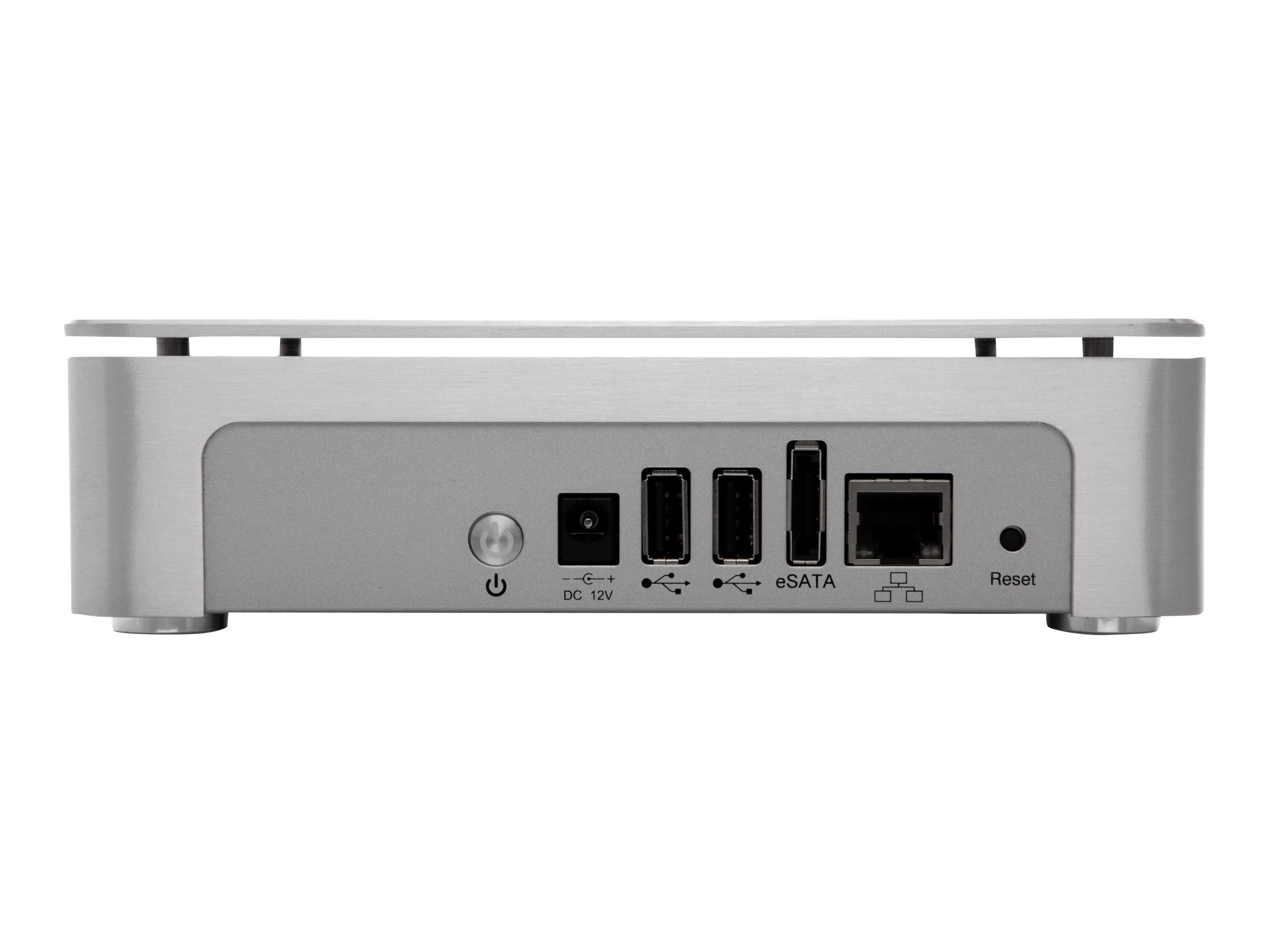 Verbatim MediaShare Home Network Storage