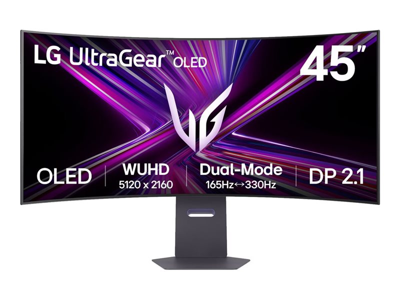 LG UltraGear 45GX950A-B