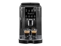 De'Longhi Magnifica Start ECAM220.22.GB Automatisk kaffemaskine Mørkegrå