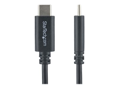 Adaptateur USB 3.0 Type C Mâle / USB 3.0 Type A Femelle - 15 cm - Startech  - Câble USB - Top Achat