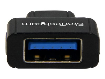 STARTECH.COM USB31CAADG, Optionen & Zubehör Audio, & to  (BILD3)